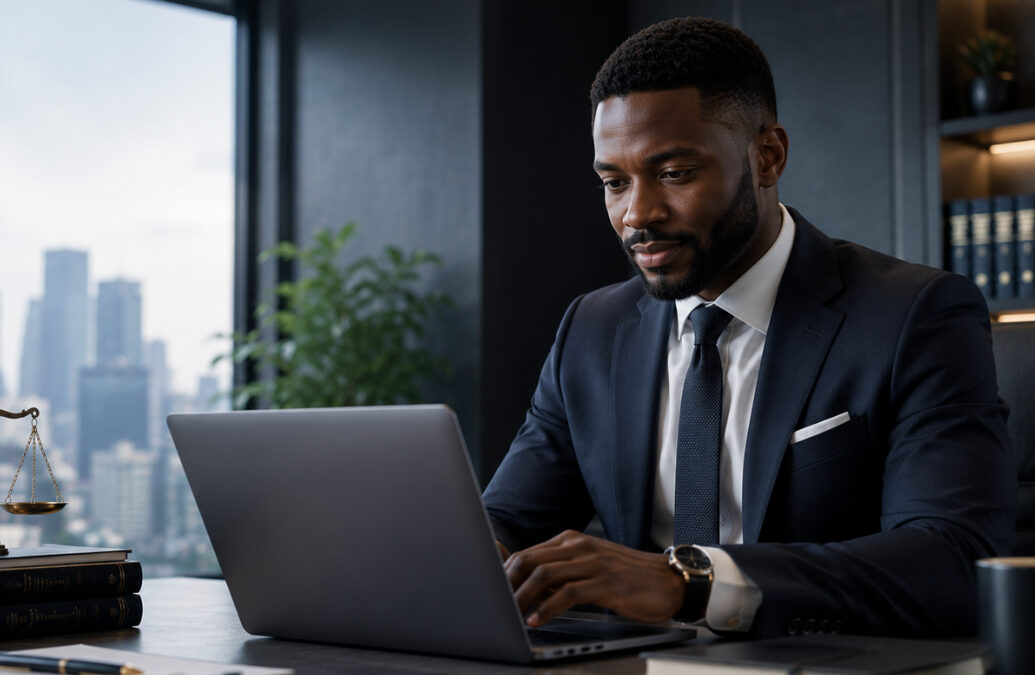 Effective Law Firm Website Creation: A Strategic Guide