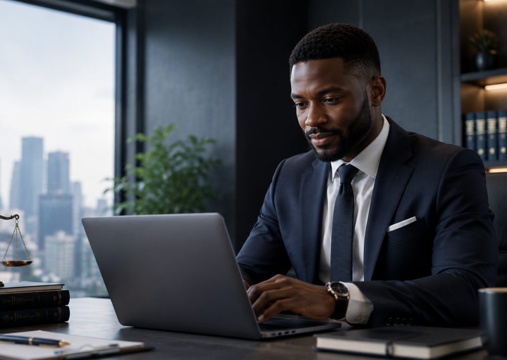 Effective Law Firm Website Creation: A Strategic Guide
