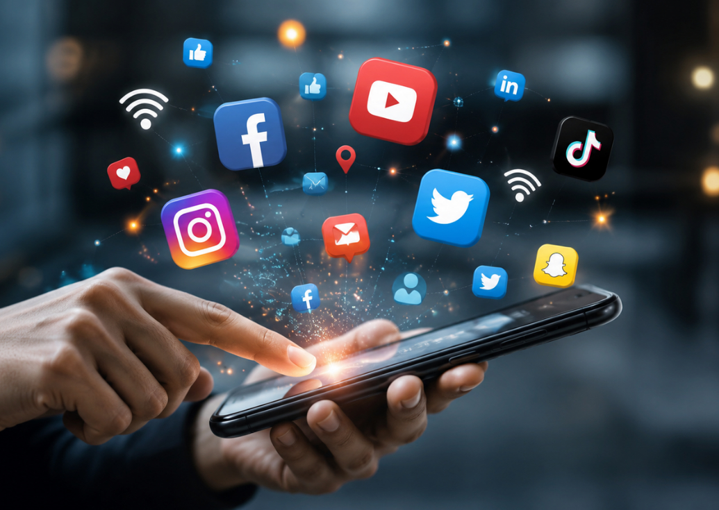 Stop Guessing Your Marketing ROI. Let’s Look at the Numbers.