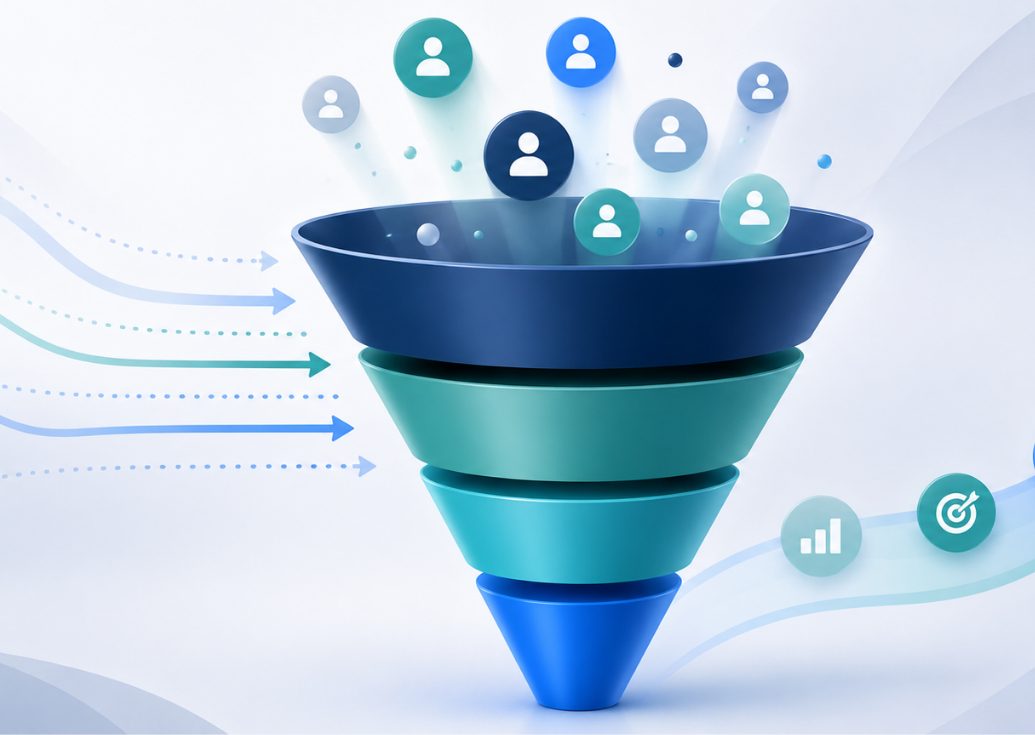 Why Single Ad Campaigns Fail (And How to Fix Your Funnel)