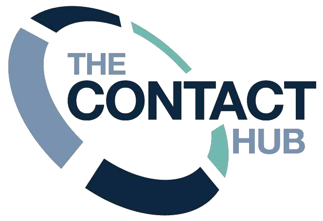 the-contact-hub-logo