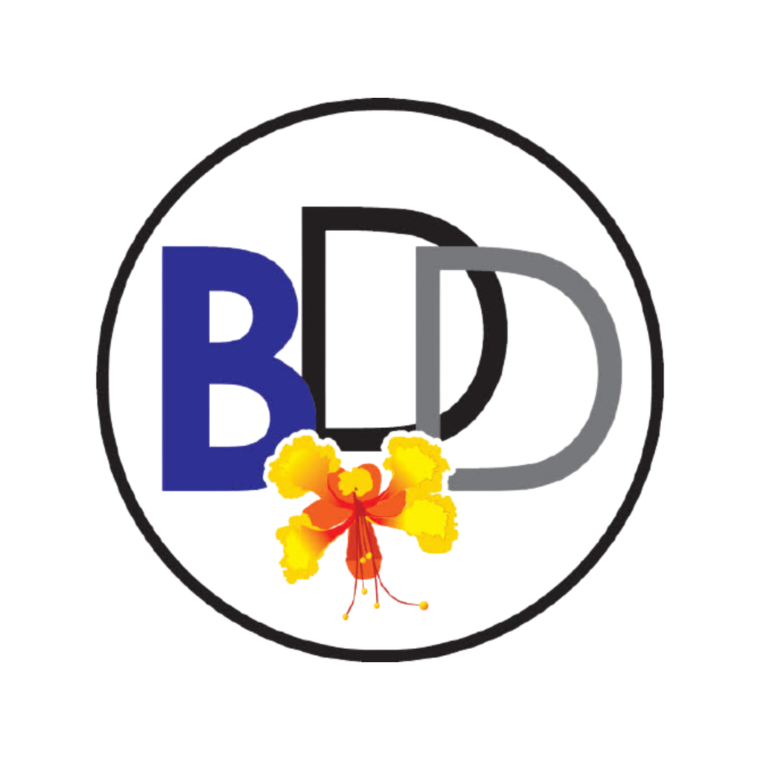 Bajan Diet Designs Logo