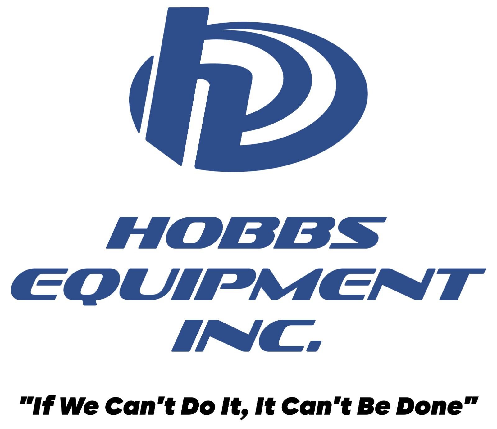 Hobbs Logo
