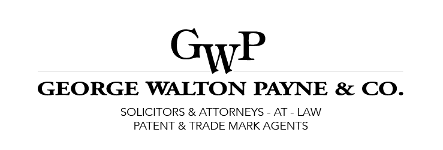 logo-black - GWP CO LOGO